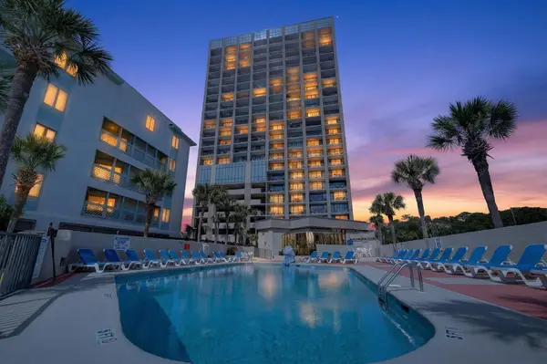 5523 North Ocean Blvd. #408, Myrtle Beach, SC 29577