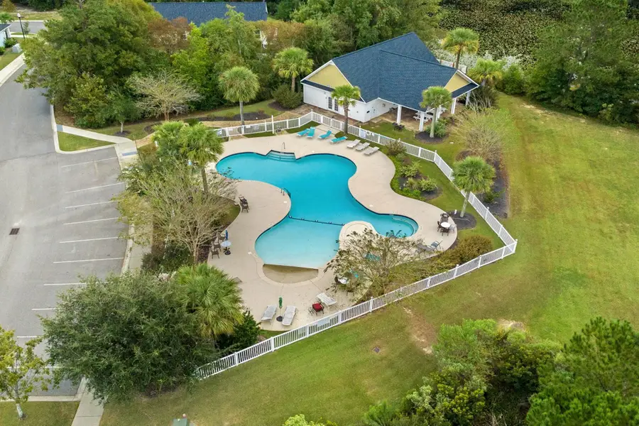 1603 Carsens Ferry Dr., Conway, SC 29526 - #2