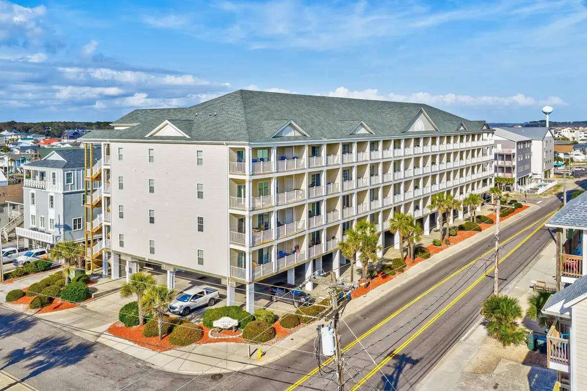 200 53rd Ave. N #401, North Myrtle Beach, SC 29582 - #1