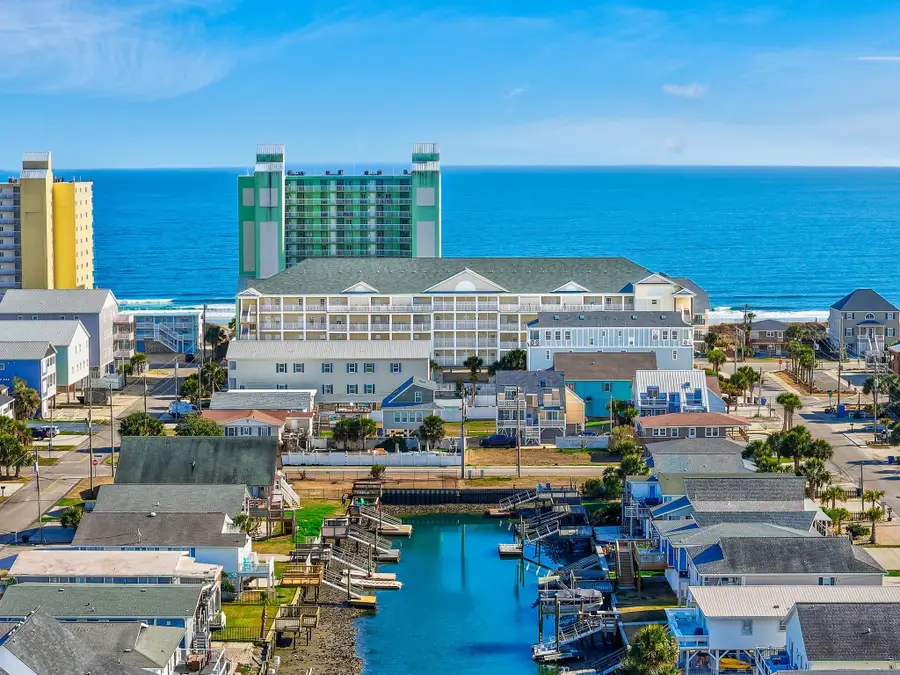 200 53rd Ave. N #401, North Myrtle Beach, SC 29582 - #2