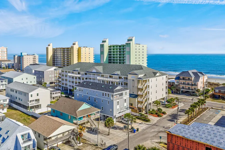 200 53rd Ave. N #401, North Myrtle Beach, SC 29582 - #3