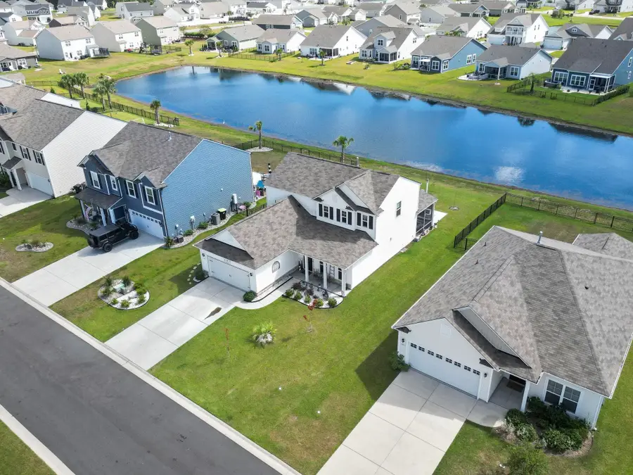 2027 Wilbraham Dr., Myrtle Beach, SC 29579 - #2