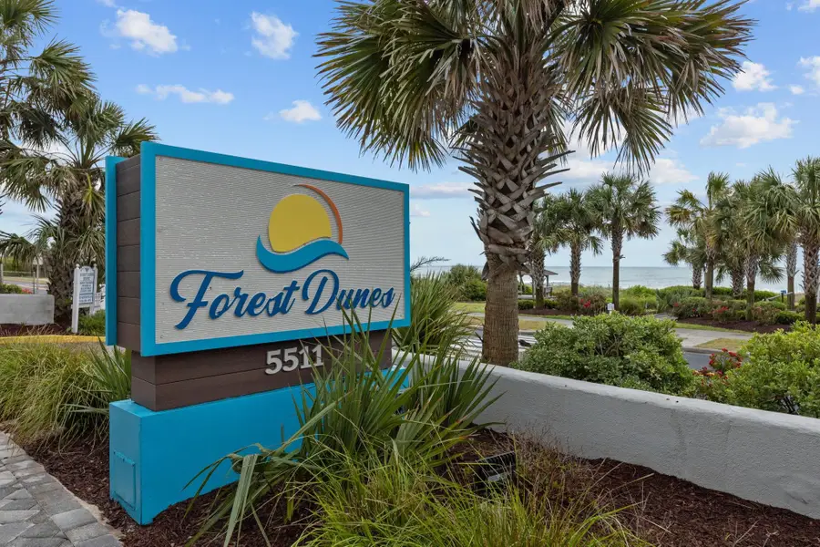 5511 North Ocean Blvd. #310, Myrtle Beach, SC 29577 - #2