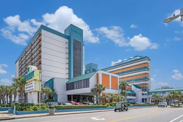 1501 S Ocean Blvd. #720, Myrtle Beach, SC 29577