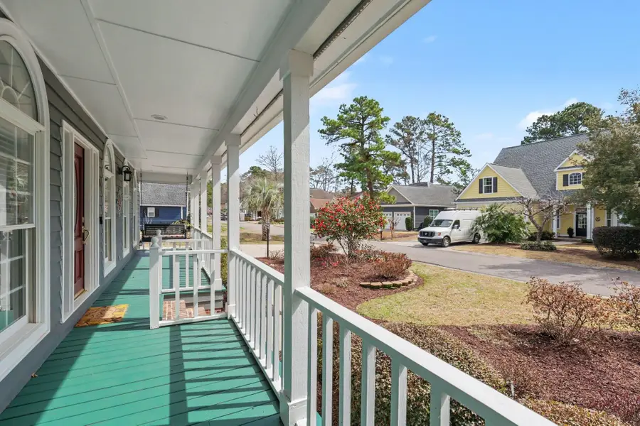 71 Turtle Creek Dr., Pawleys Island, SC 29585 - #3