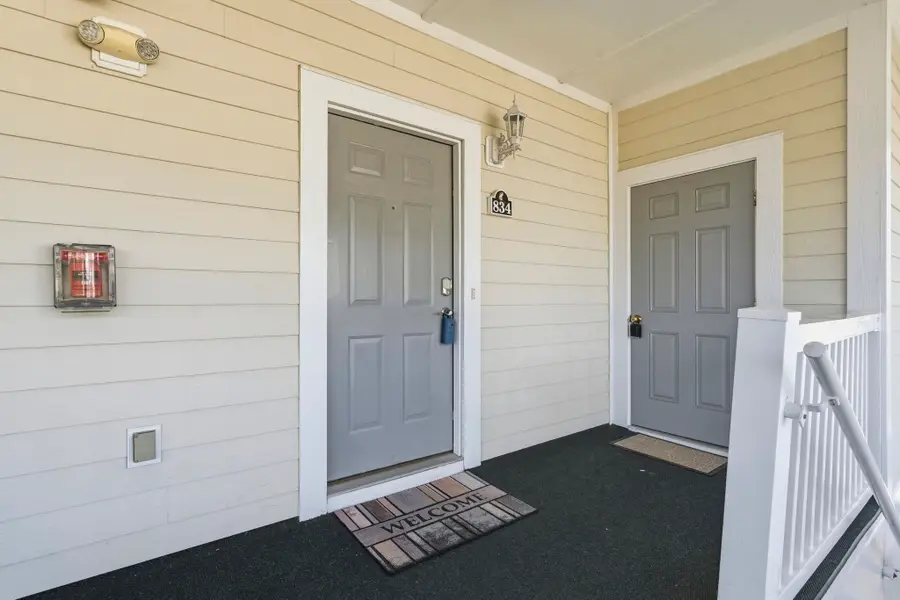 6015 Catalina Dr. #834, North Myrtle Beach, SC 29582 - #2