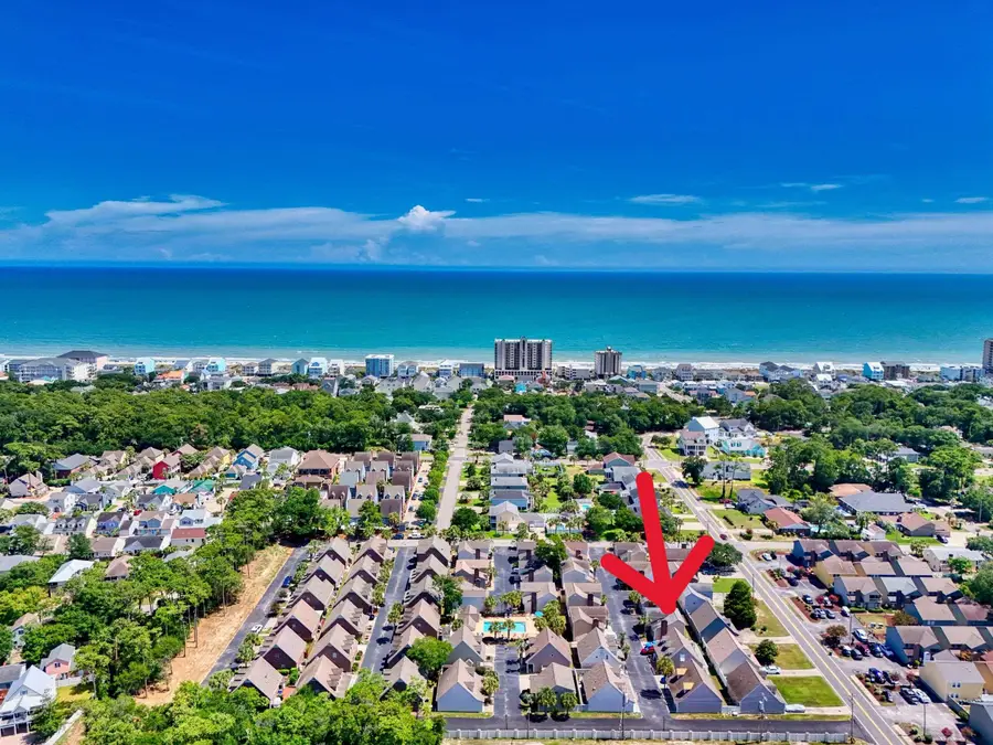 1004 Edge Dr., North Myrtle Beach, SC 29582 - #3