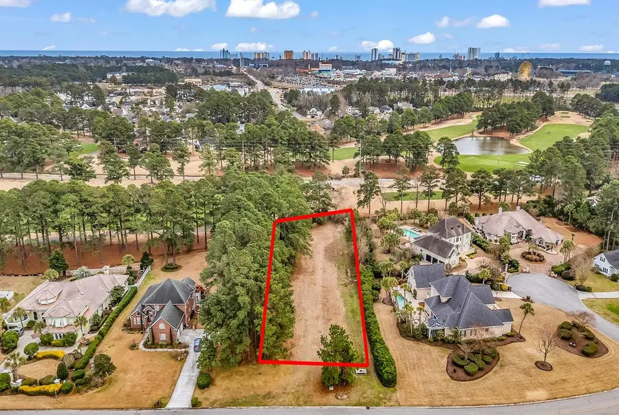 1505 Brookgreen Dr., Myrtle Beach, SC 29577 - #3