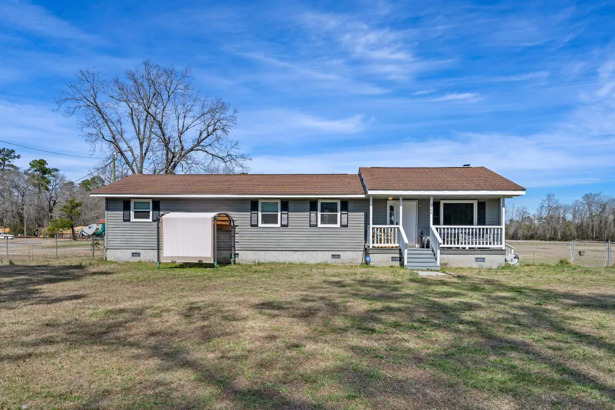 3486 Bethel Chapel Rd., Loris, SC 29569 - #1