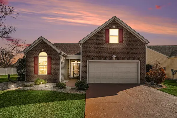 219 Burchwood Ln., Myrtle Beach, SC 29588