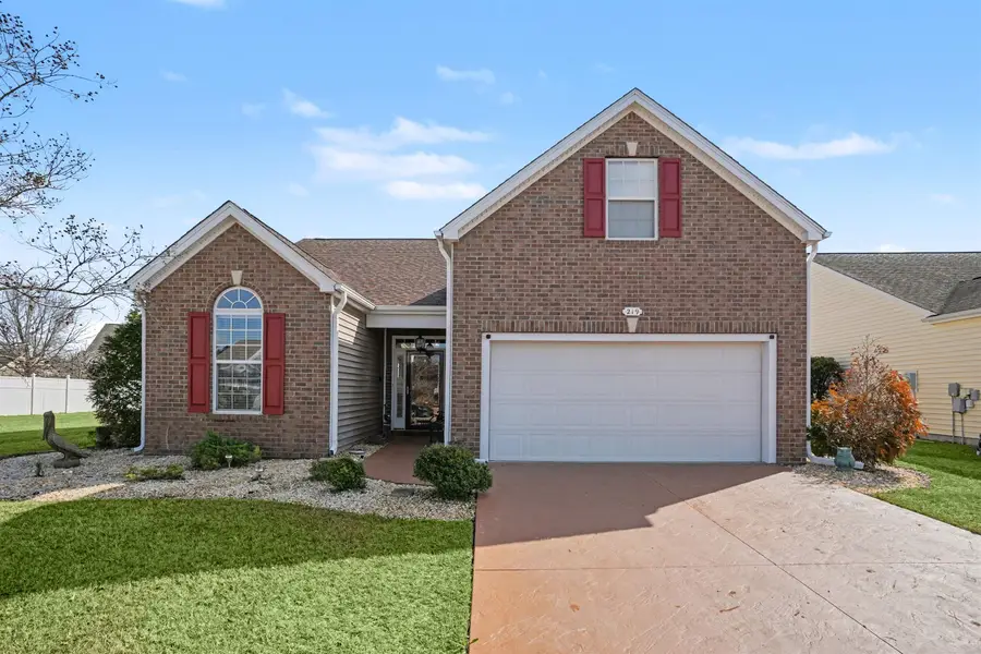 219 Burchwood Ln., Myrtle Beach, SC 29588 - #3