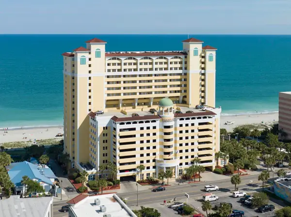 2000 N Ocean Blvd. #416, Myrtle Beach, SC 29577