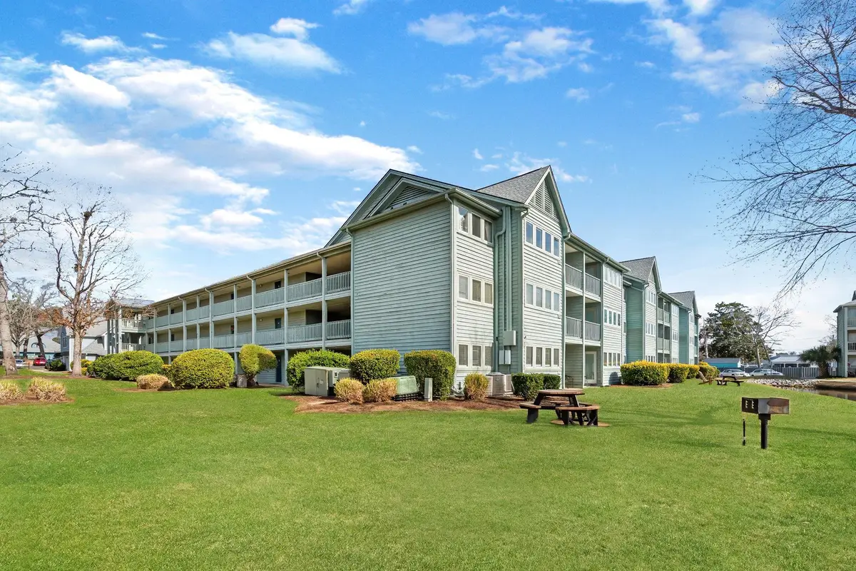 5905 South Kings Hwy. #6114 D, Myrtle Beach, SC 29575 - #1