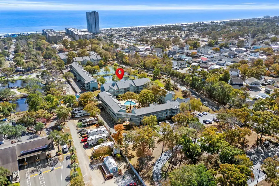 5905 South Kings Hwy. #6114 D, Myrtle Beach, SC 29575 - #3