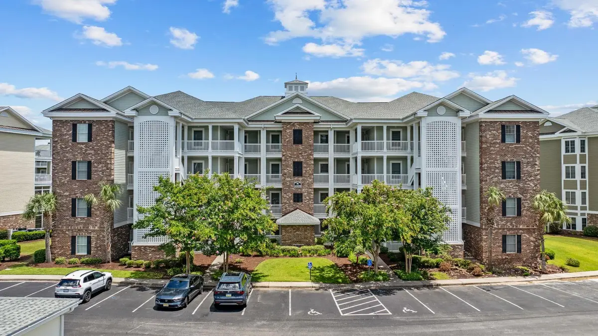 4869 Luster Leaf Circle #104, Myrtle Beach, SC 29577 - #1