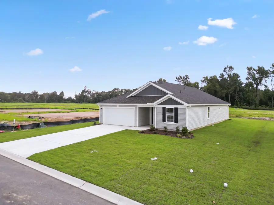 837 Rivas Way, Conway, SC 29527 - #3