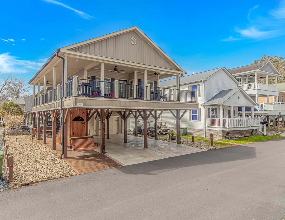 6001-1364A S Kings Hwy., Myrtle Beach, SC 29575 - #1