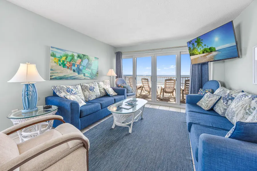 5806 North Ocean Blvd. #401, North Myrtle Beach, SC 29582 - #3