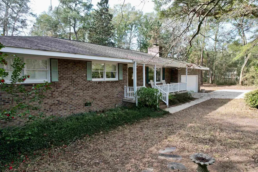 93 Mourning Dove Dr., Pawleys Island, SC 29585 - #3