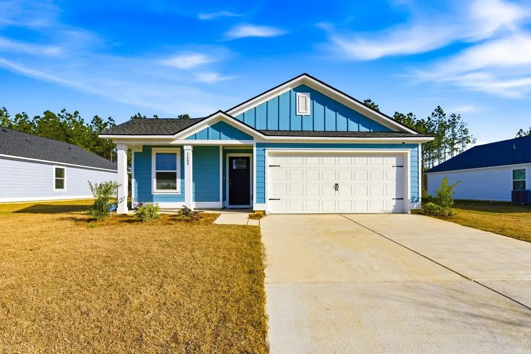 1609 King Oaks Loop, Conway, SC 29526 - #1