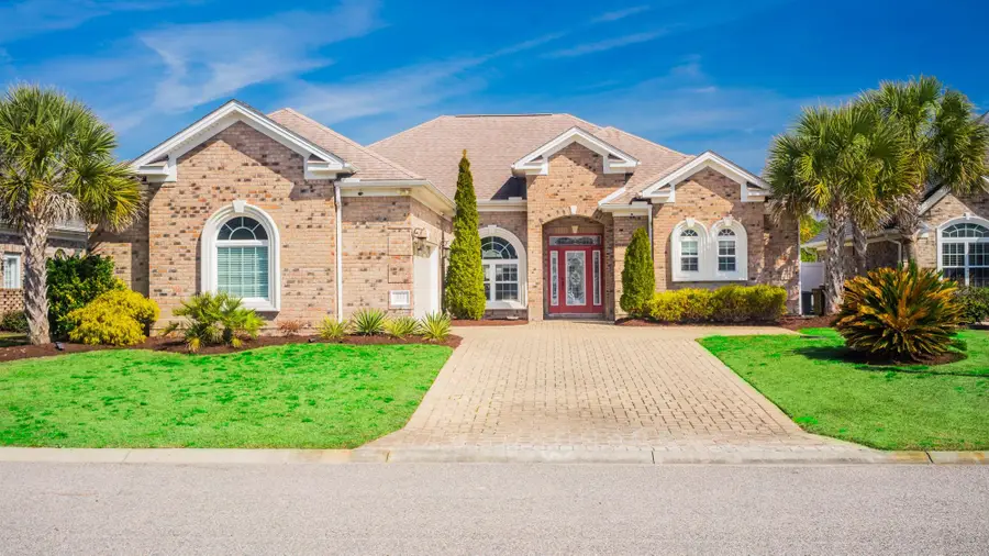 424 Waterfall Circle, Little River, SC 29566 - #2