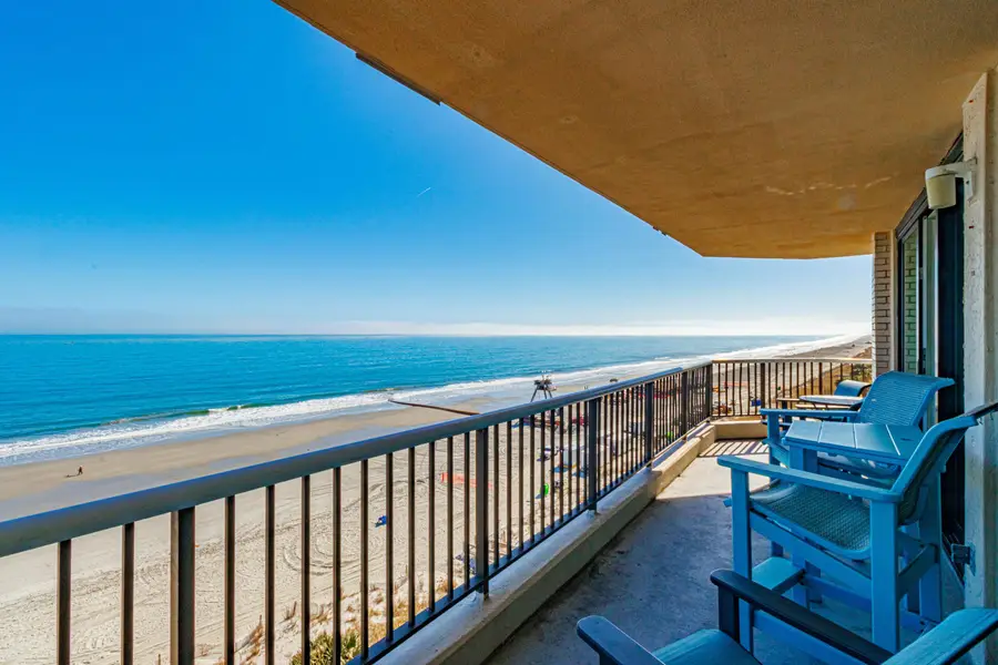 200 76th Ave. N #803, Myrtle Beach, SC 29572 - #2