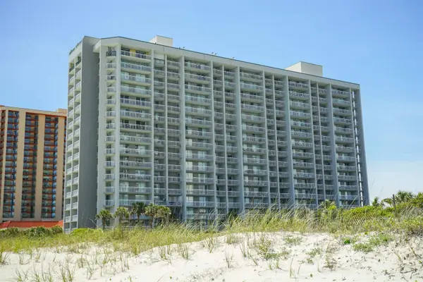 9820 Queensway Blvd. #109, Myrtle Beach, SC 29572