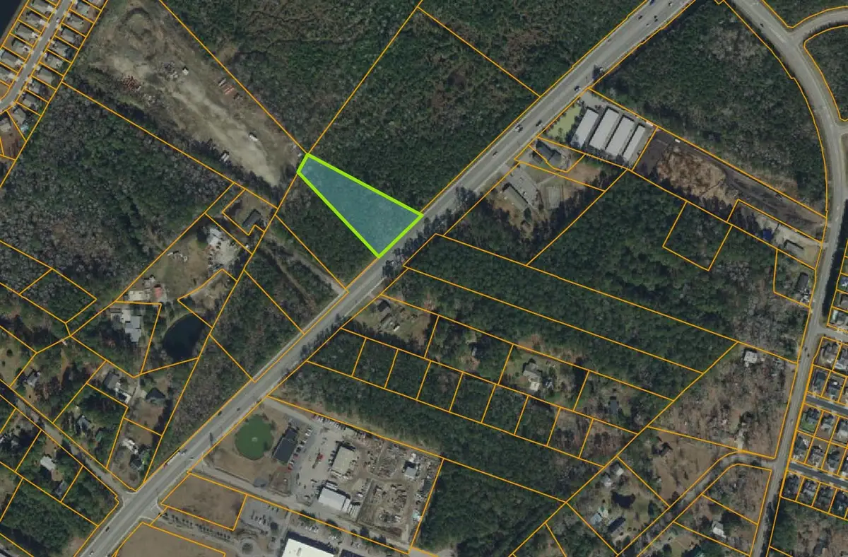 TBD Highway 707, Myrtle Beach, SC 29588 - #1