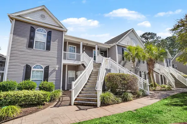 1141 Peace Pipe Pl. #201, Myrtle Beach, SC 29579