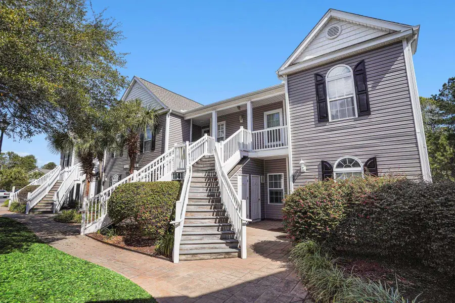 1141 Peace Pipe Pl. #201, Myrtle Beach, SC 29579 - #3