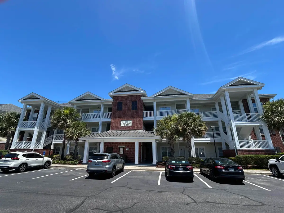 1008 Ray Costin Way #313, Murrells Inlet, SC 29576 - #1
