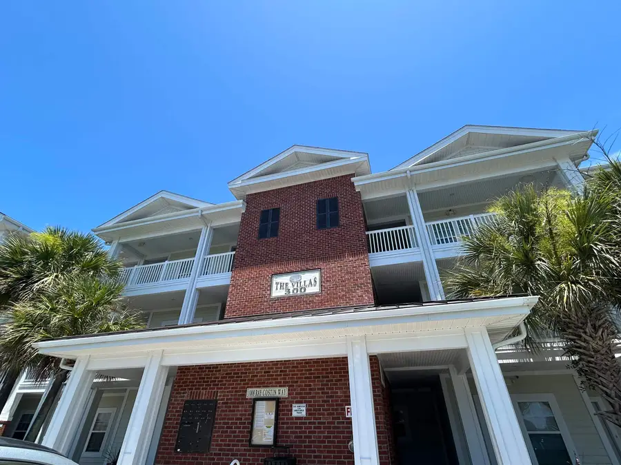 1008 Ray Costin Way #313, Murrells Inlet, SC 29576 - #3