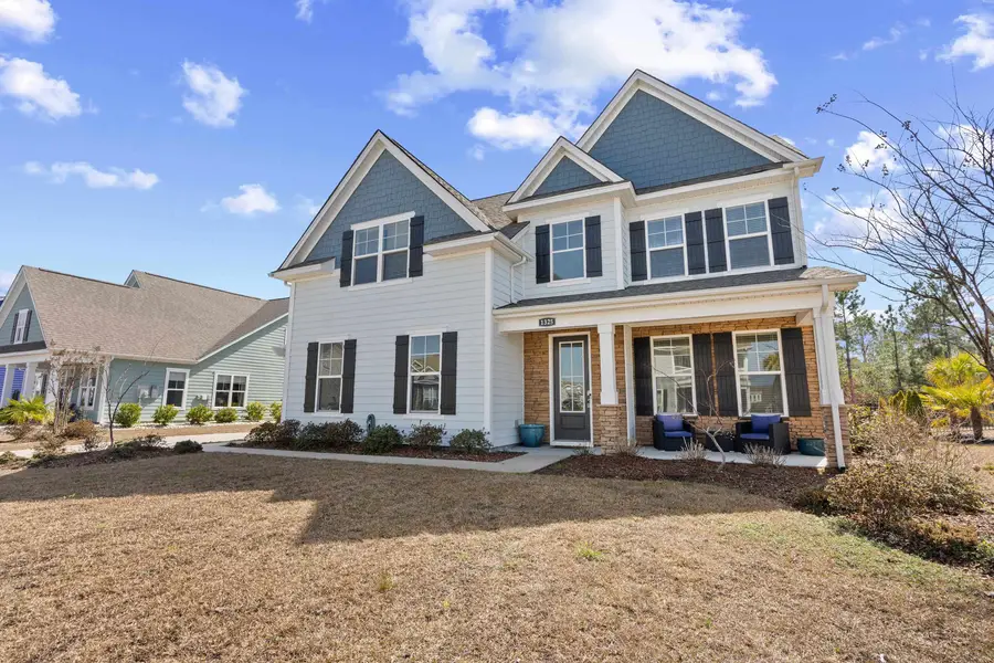 1325 Bermuda Grass Dr., Myrtle Beach, SC 29579 - #2