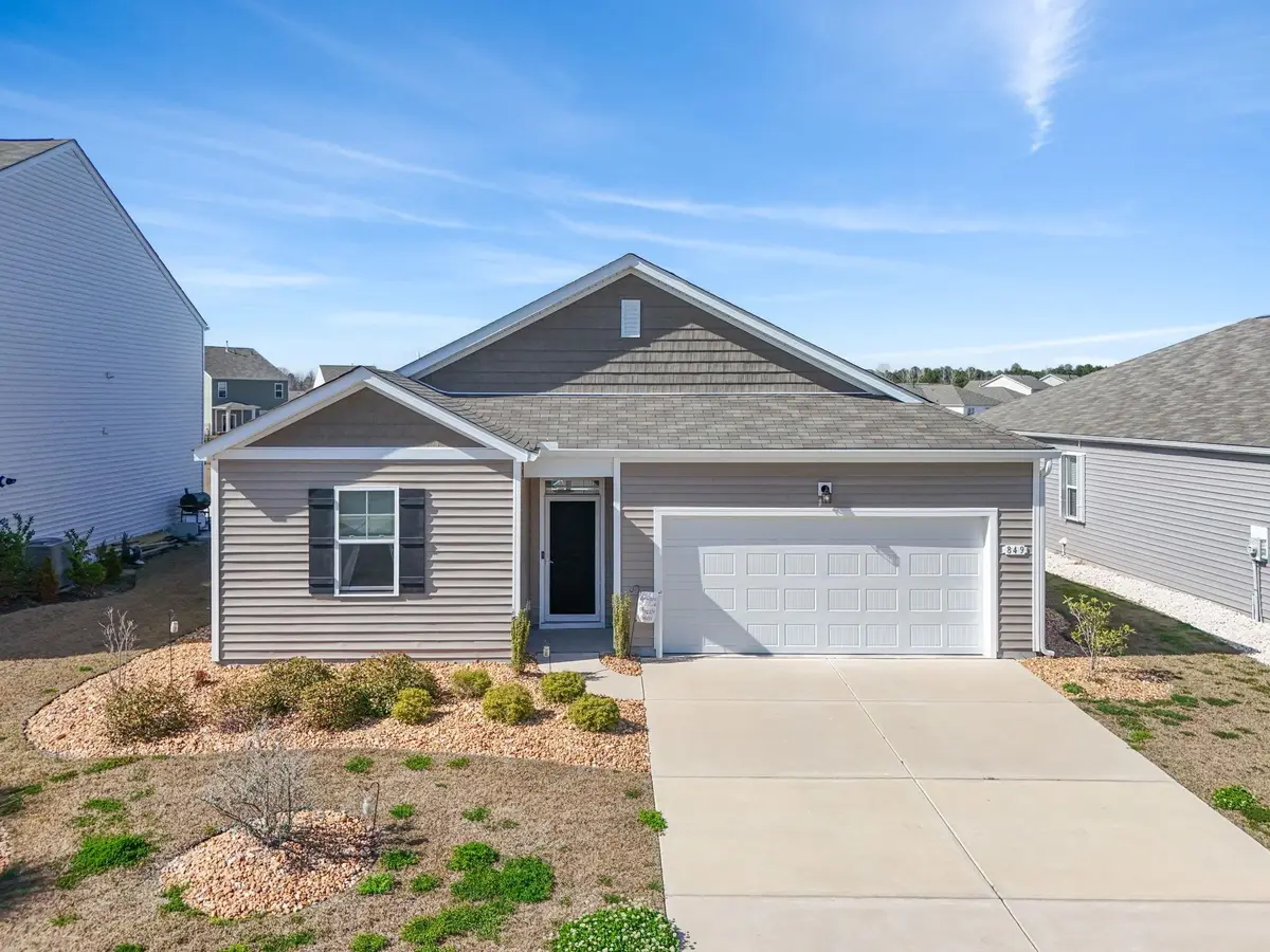 849 Green Garden Way, Myrtle Beach, SC 29579 - #1