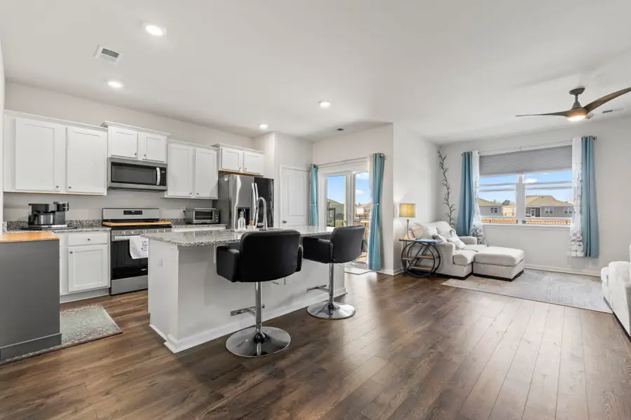 849 Green Garden Way, Myrtle Beach, SC 29579 - #2