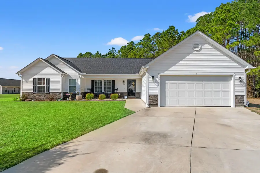 2513 Abacy Ct., Conway, SC 29527 - #2