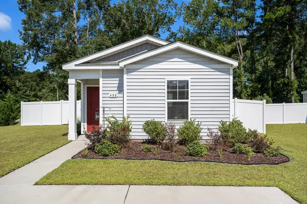 488 Samara Dr., Longs, SC 29568