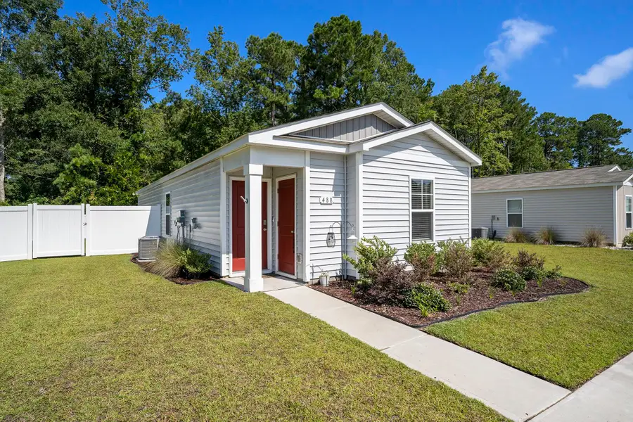 488 Samara Dr., Longs, SC 29568 - #3