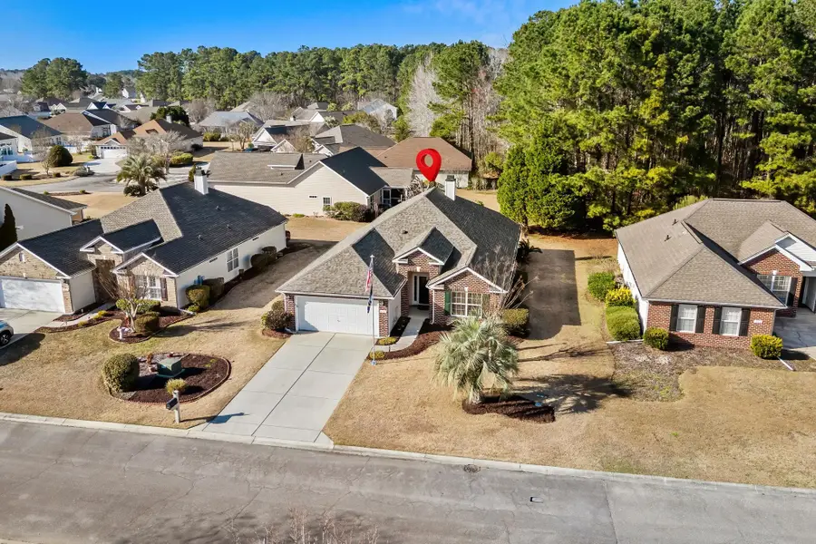 138 Seville Dr., Murrells Inlet, SC 29576 - #2