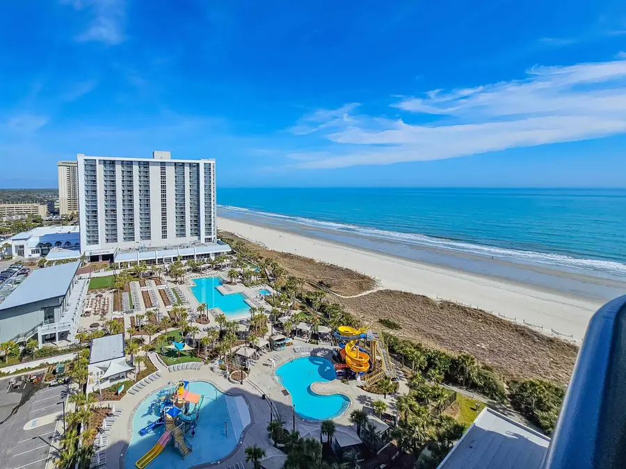 8560 Queensway Blvd. #1407, Myrtle Beach, SC 29572 - #2