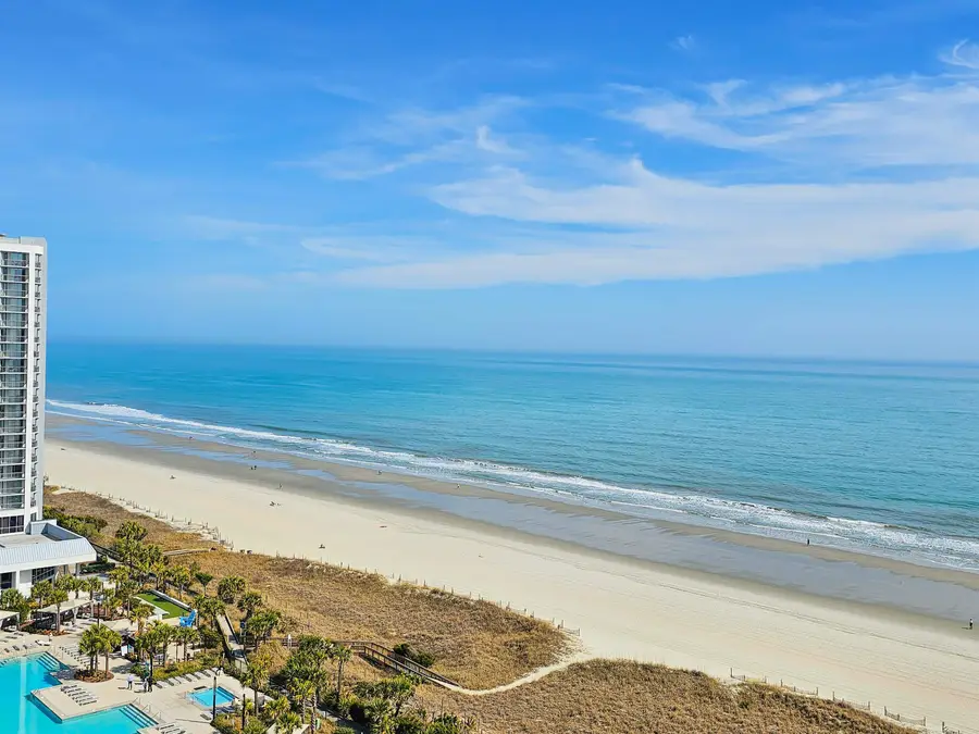 8560 Queensway Blvd. #1407, Myrtle Beach, SC 29572 - #3