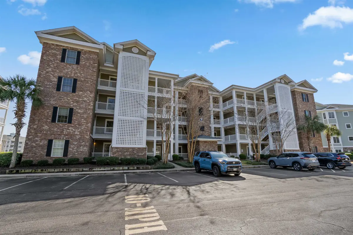 4851 Luster Leaf Circle #405, Myrtle Beach, SC 29577 - #1