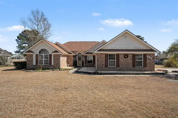 552 Bucks Trail, Longs, SC 29568