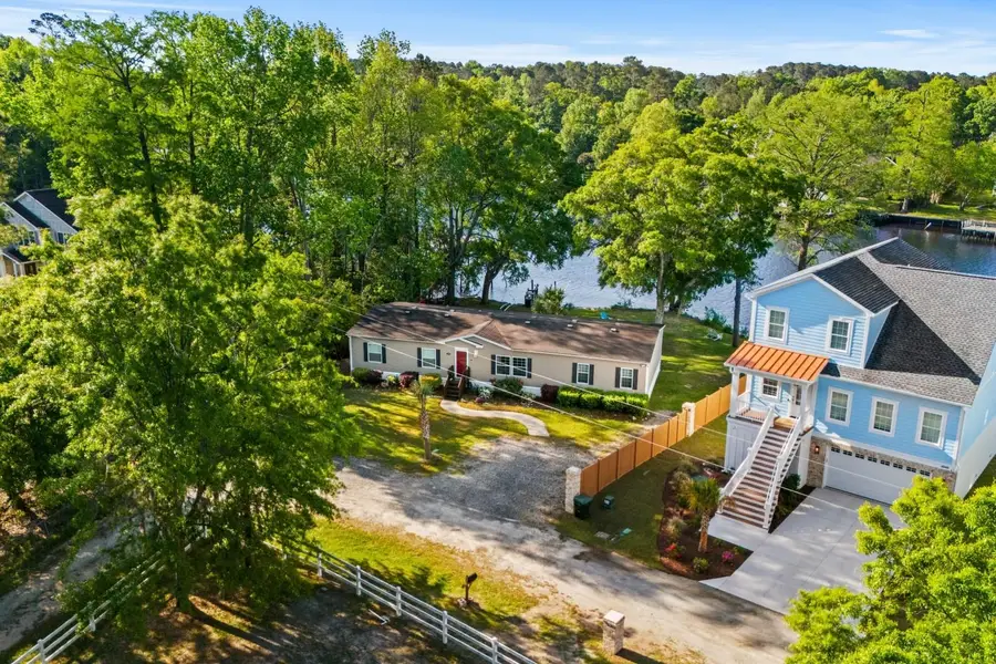 2380 John Henry Ln., Myrtle Beach, SC 29579 - #2