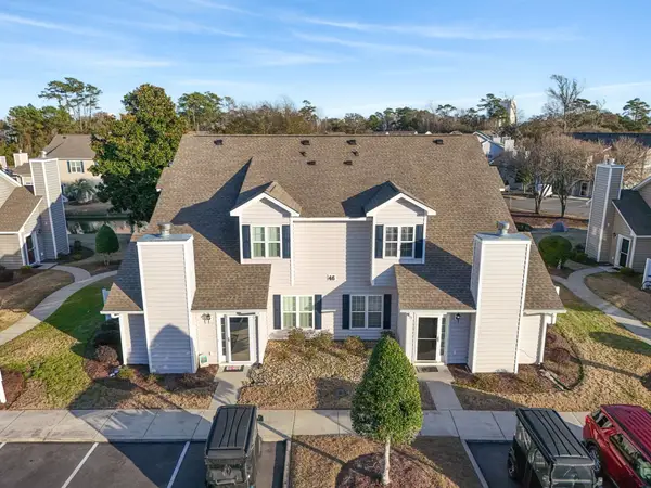 503 20th Ave. N #46B, North Myrtle Beach, SC 29582