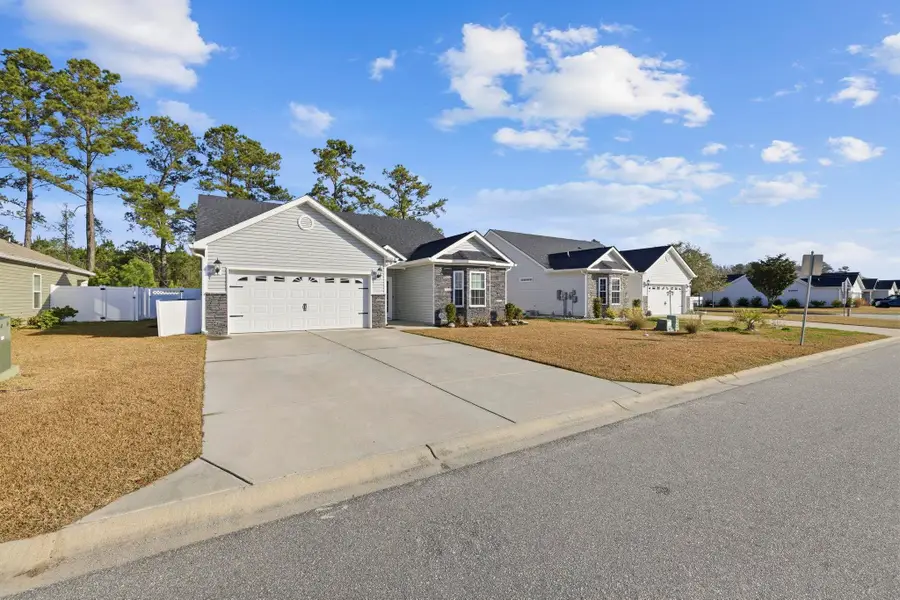 808 Twickenham Loop, Longs, SC 29568 - #2