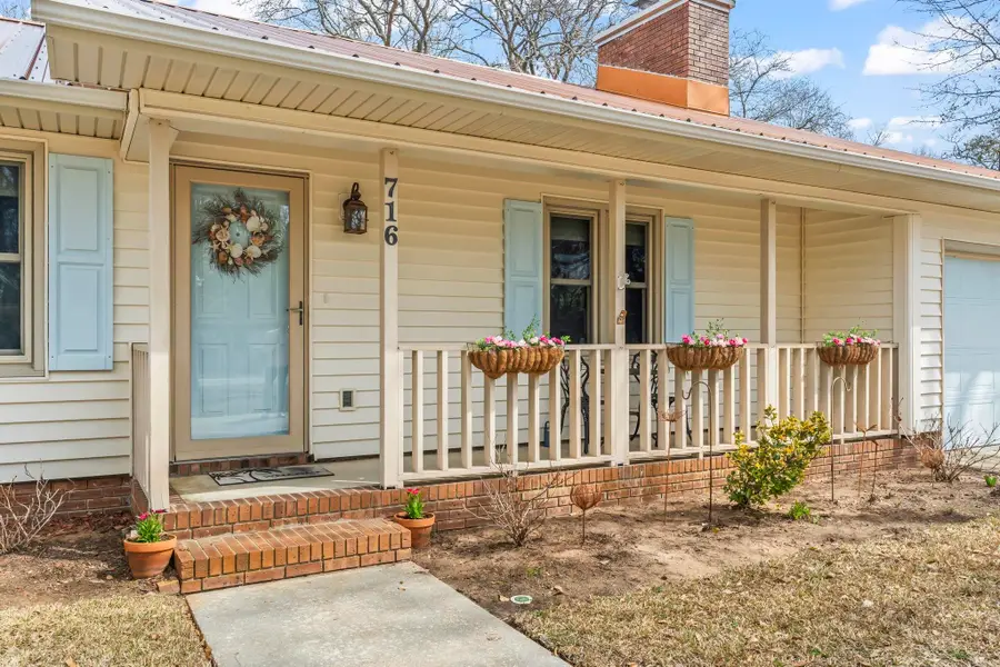 716 5th Ave. N, Surfside Beach, SC 29575 - #3