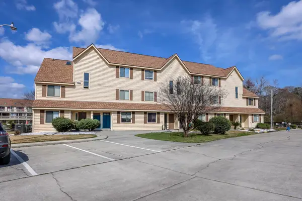 510 Fairwood Lakes #N16, Myrtle Beach, SC 29588