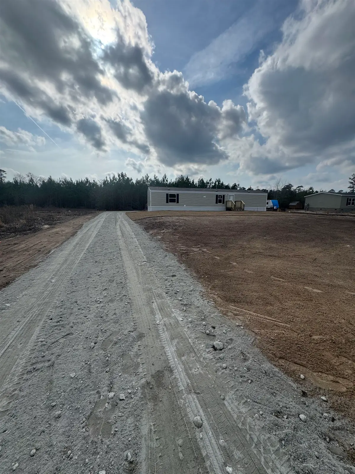 8535 Black Creek Rd., Nichols, SC 29581 - #1