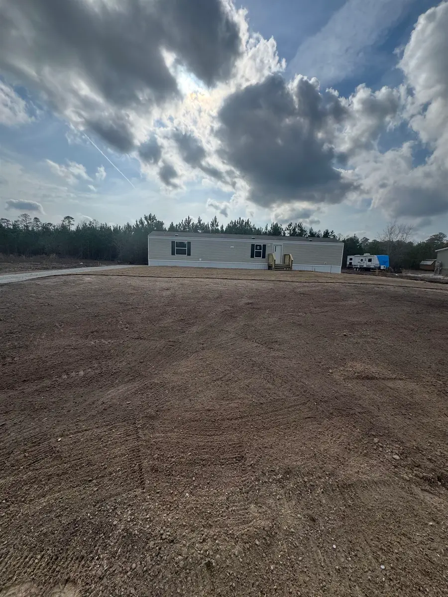 8535 Black Creek Rd., Nichols, SC 29581 - #3